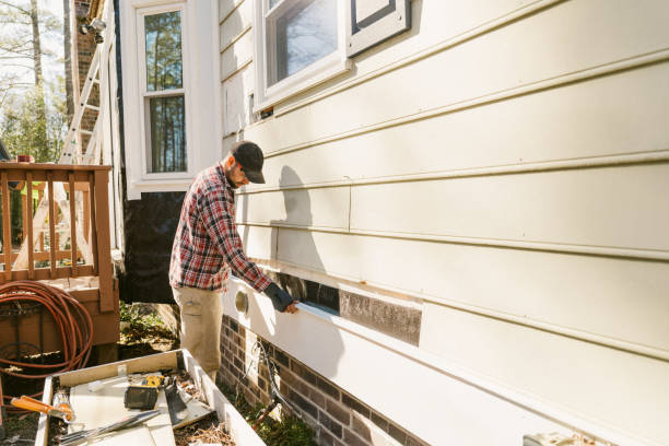 Trusted Wood Siding service in Cocoa, FL - Creative Siding